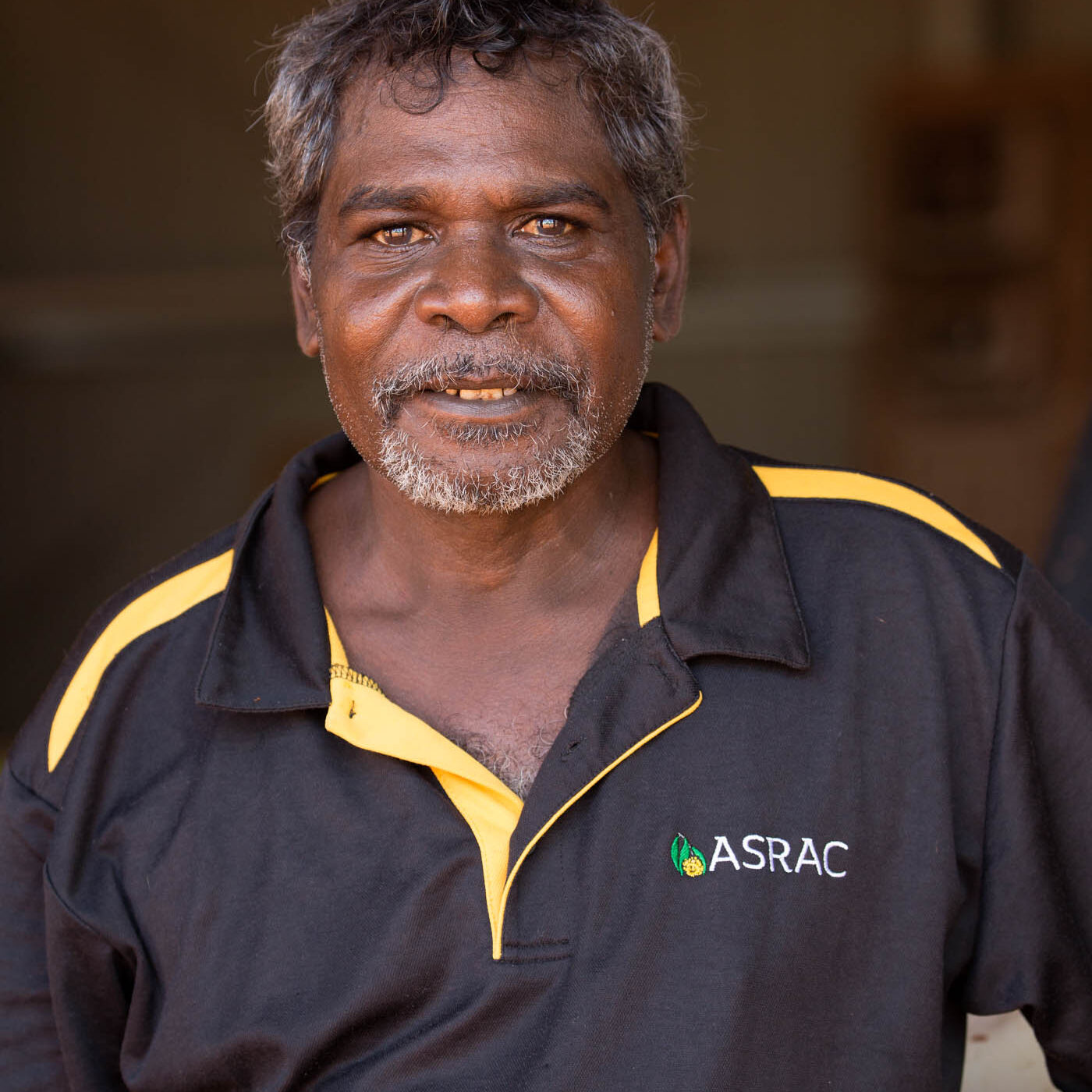 Otto ASRAC indigenous land management aboriginal arafura swamp gurruwiling rangers arnhem land NT